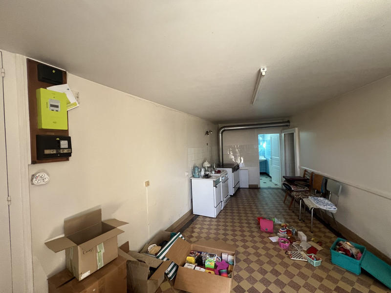 Maison - 101 m² - 3 pièces