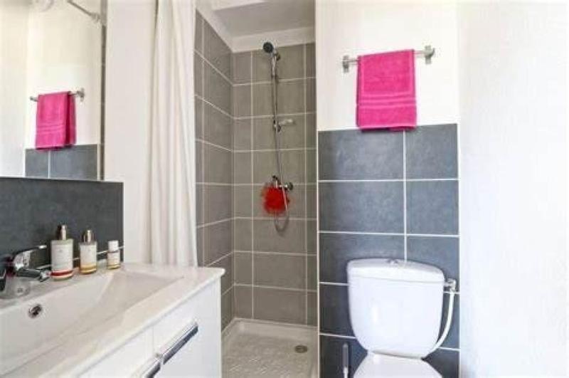 Appartement - 14 m² - 1 pièce