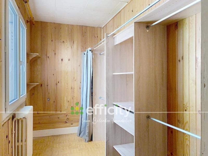 Pavillon - 145 m² - 6 pièces