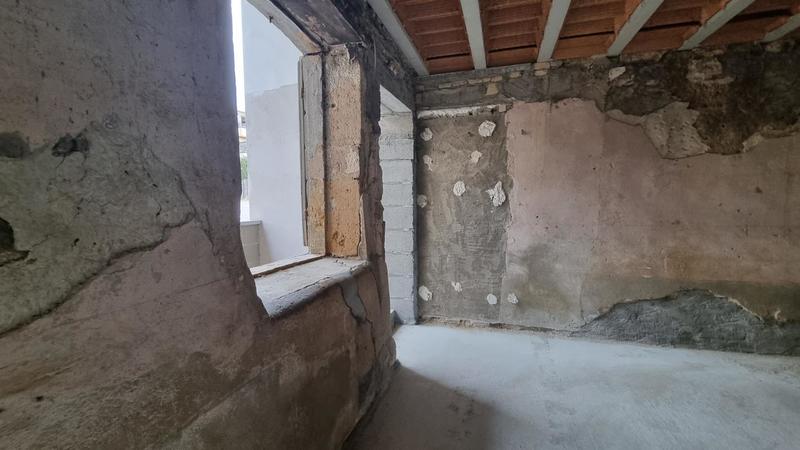 Maison - 138 m² - 5 pièces