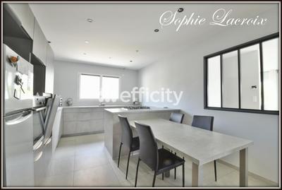 Villa - 127 m² - 4 pièces