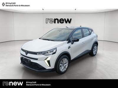 Renault Captur TCe 90 ch Evolution