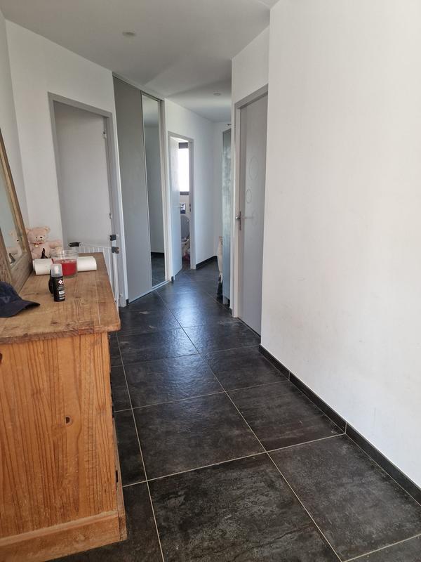 Villa - 156 m² - 5 pièces