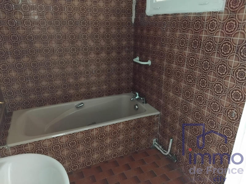 Appartement - 95 m² - 4 pièces