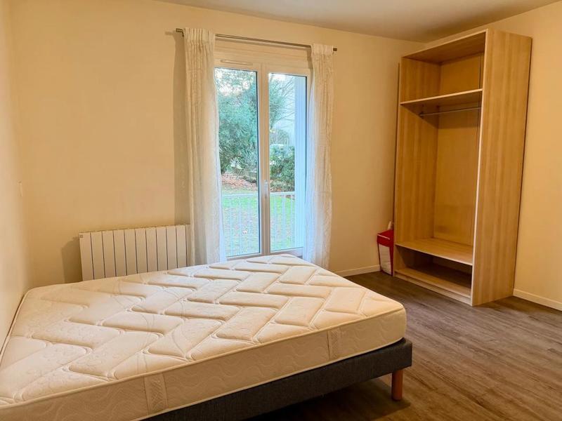 Appartement - 92 m² - 4 pièces