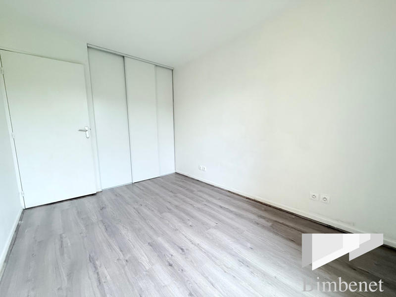 Appartement - 74 m² - 4 pièces