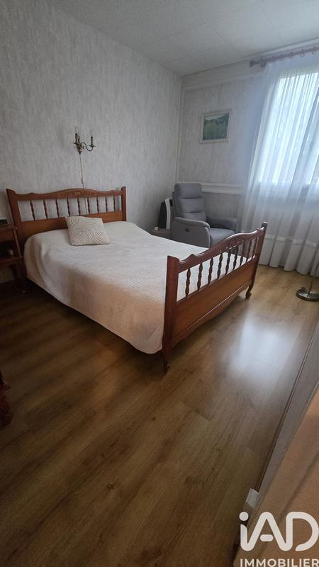 Appartement - 52 m² - 2 pièces