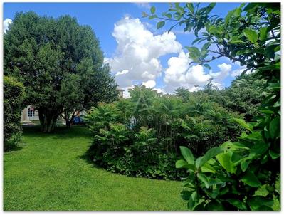 Maison - 170 m² - 5 pièces