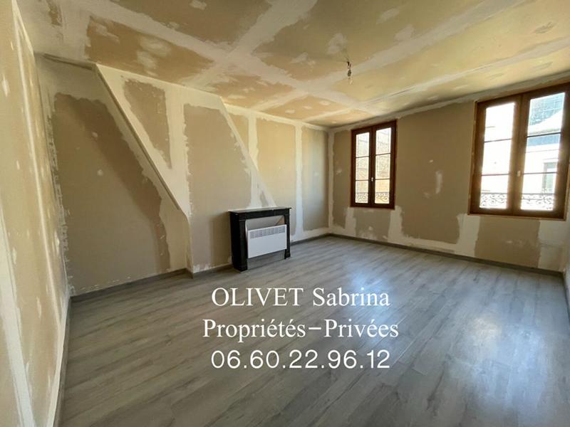 Immeuble - 175 m² - 6 pièces