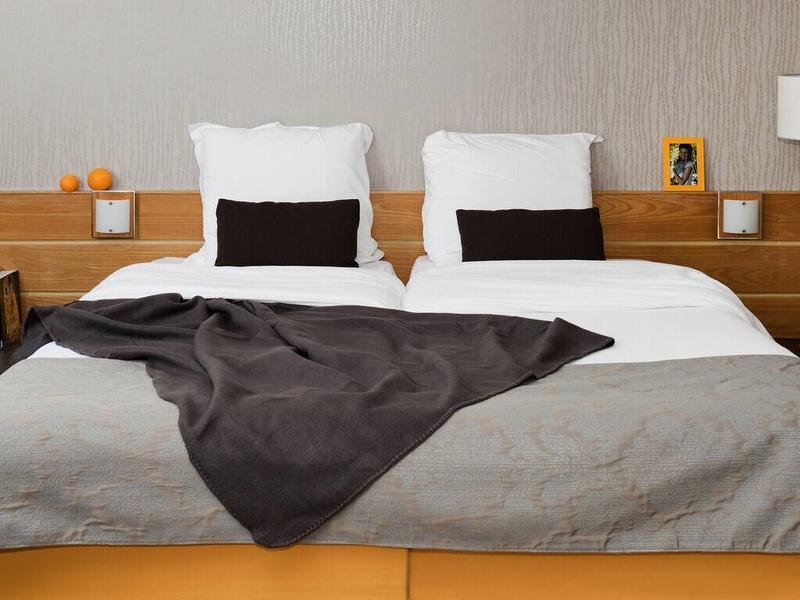 Appartement - 18 m² - 1 pièce