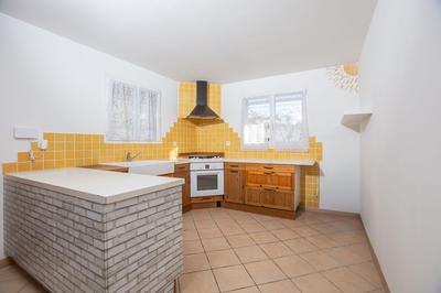 Maison - 145 m² - 5 pièces