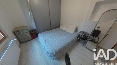 Maison de ville - 104 m² - 4 pièces