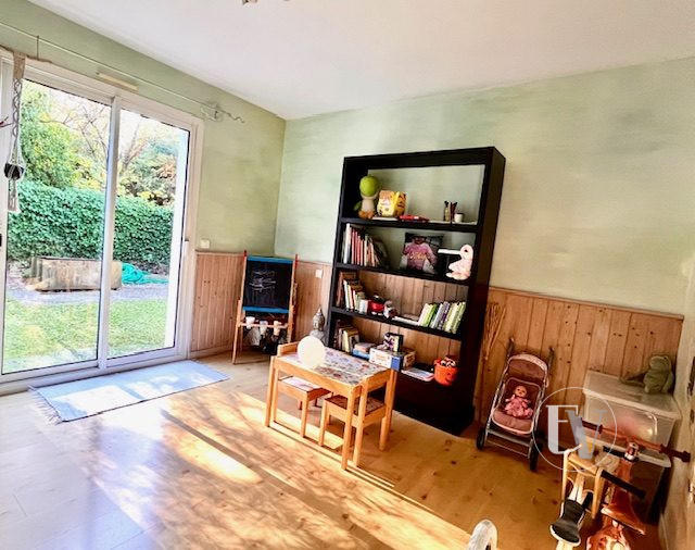 Villa - 170 m² - 6 pièces