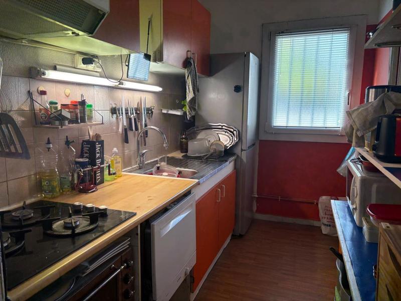 Appartement - 51 m² - 2 pièces