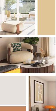 Appartement - 71 m² - 4 pièces