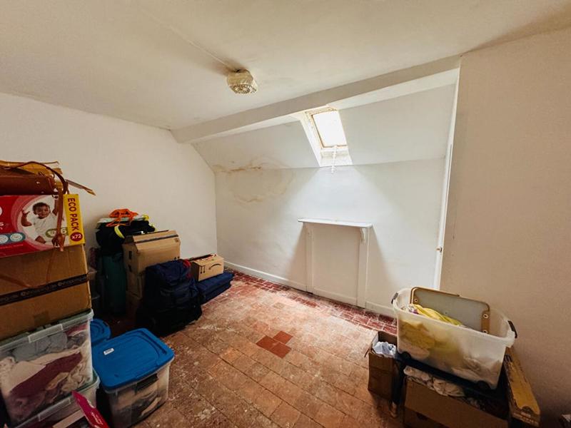 Maison - 138 m² - 5 pièces