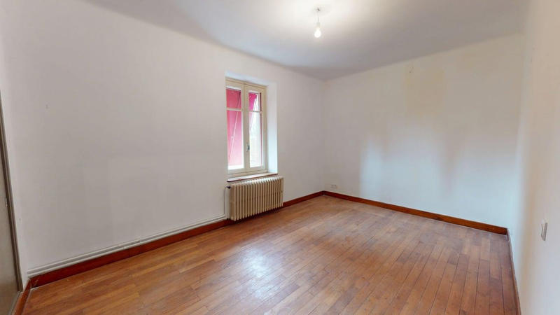 Maison - 114 m² - 5 pièces