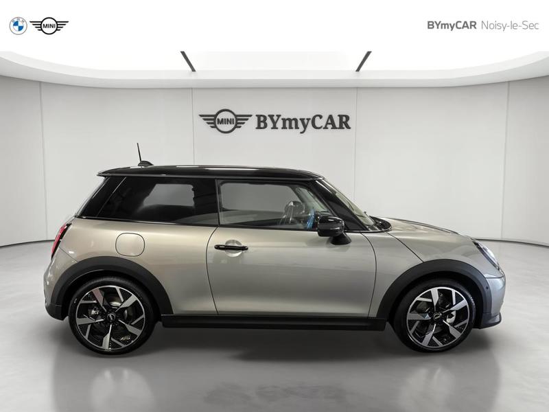 Mini Cooper F66 156 ch Dkg7 c Classic
