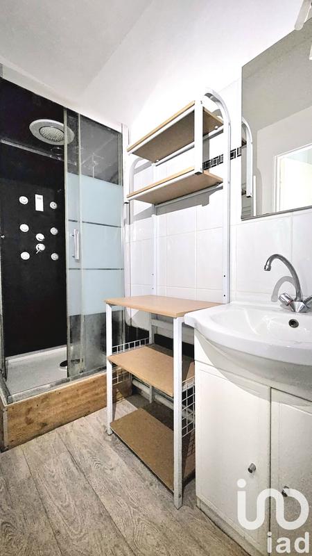 Appartement - 54 m² - 3 pièces