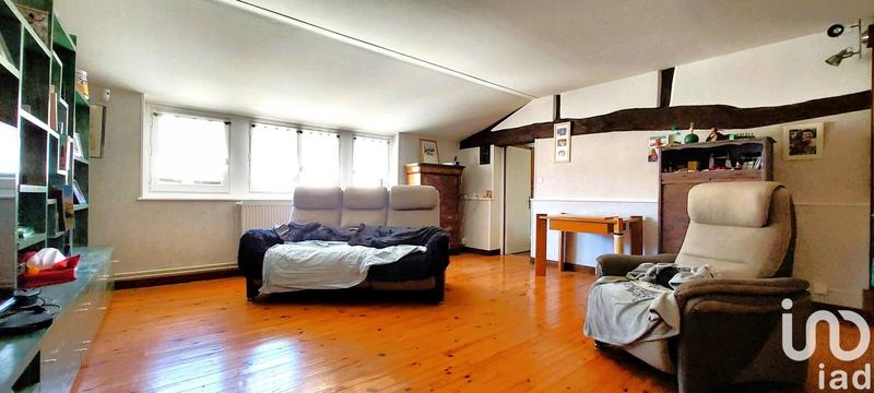 Maison - 325 m² - 10 pièces