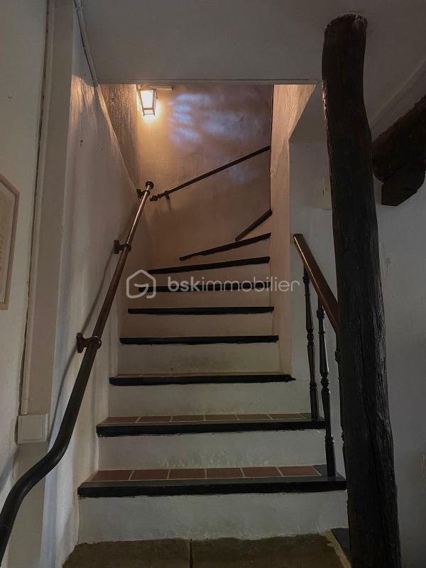 Maison - 143 m² - 5 pièces