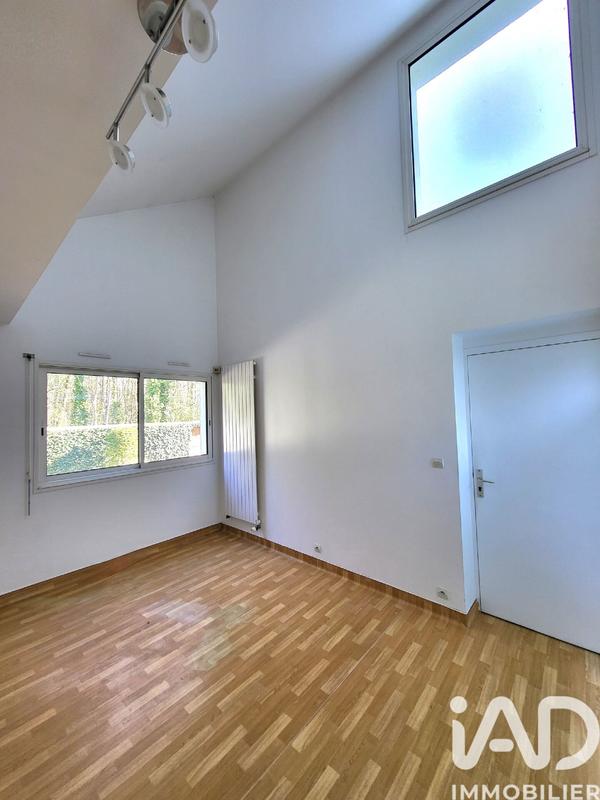 Maison de maîtres - 170 m² - 7 pièces