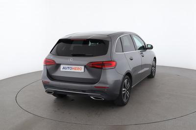 Mercedes Classe B 180 Progressive Line Edition 7g-Dct 136 ch