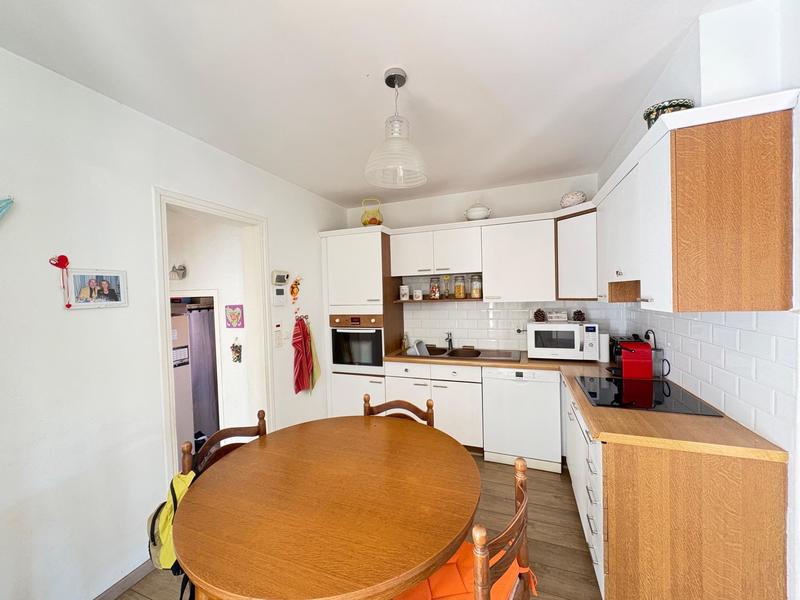 Maison de domaine - 140 m² - 5 pièces