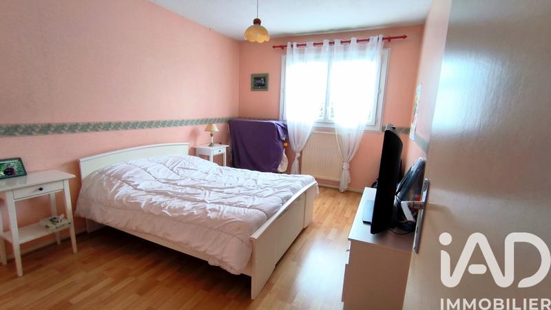 Appartement - 81 m² - 4 pièces