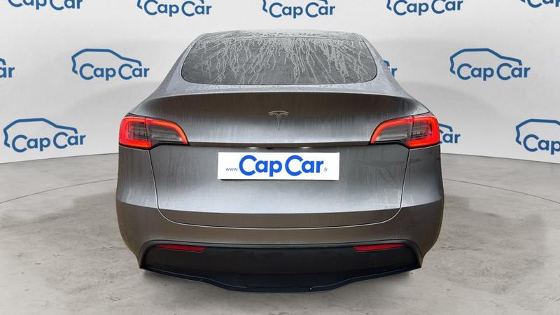 Tesla Model y 300 Rwd Standard