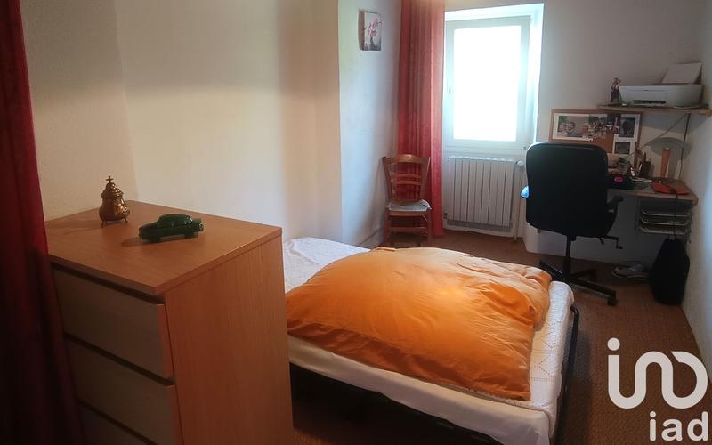 Maison - 83 m² - 4 pièces