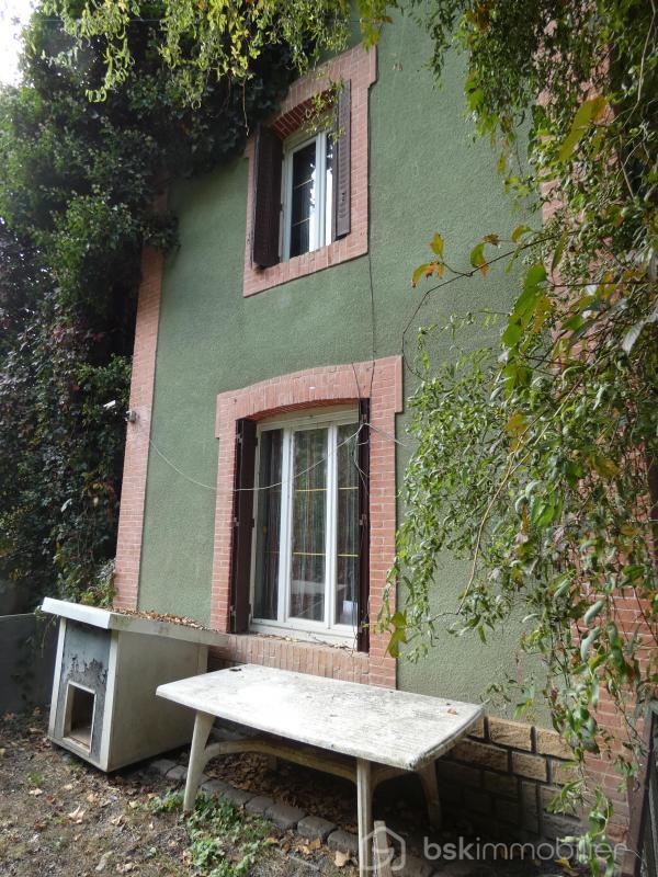 Maison ancienne - 186 m² - 8 pièces