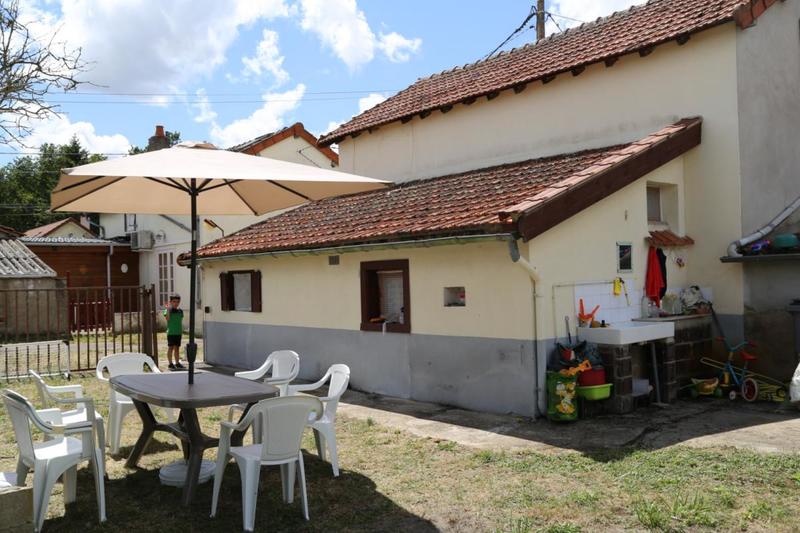 Maison - 43 m² - 2 pièces