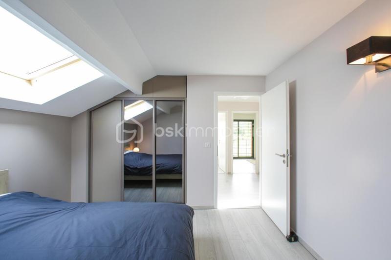Maison - 98 m² - 4 pièces