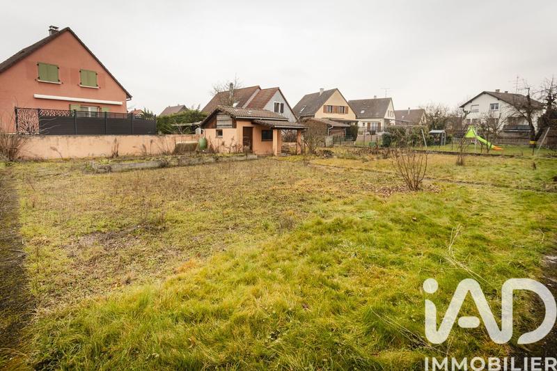 Maison - 219 m² - 8 pièces