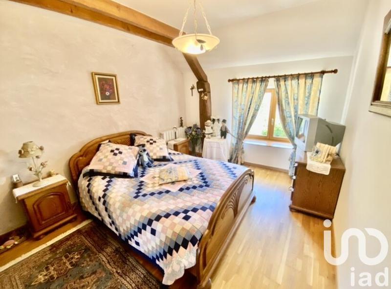 Maison - 190 m² - 7 pièces