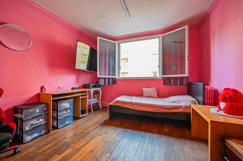 Maison - 119 m² - 6 pièces