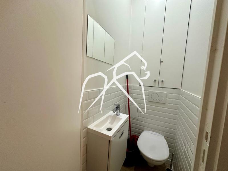 Studio - 22 m² - 2 pièces