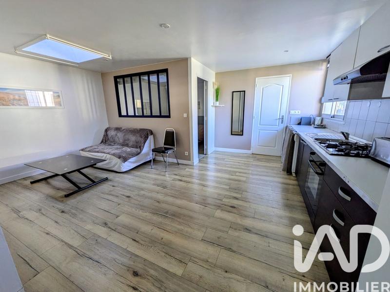 Maison - 174 m² - 6 pièces