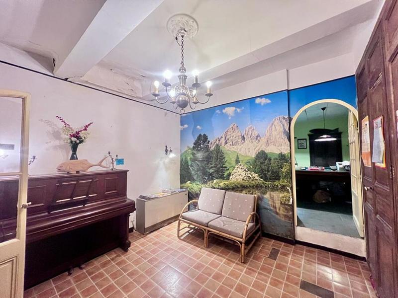 Maison de village - 160 m² - 5 pièces