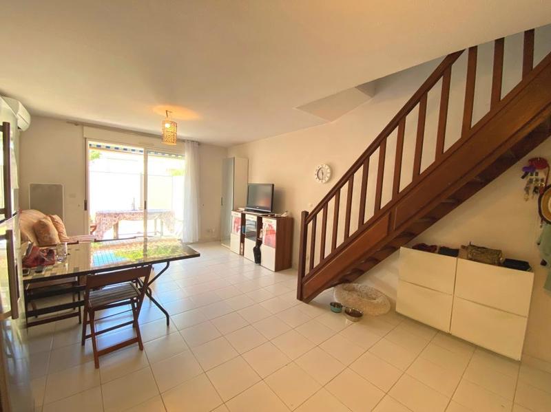 Maison - 49 m² - 3 pièces