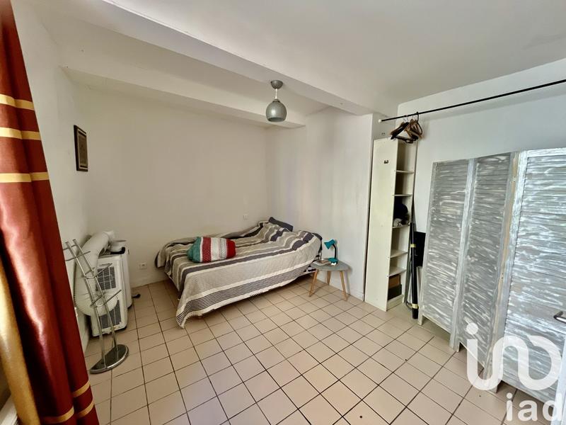 Maison de ville - 60 m² - 4 pièces