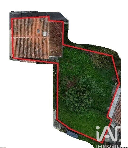 Maison - 85 m² - 5 pièces