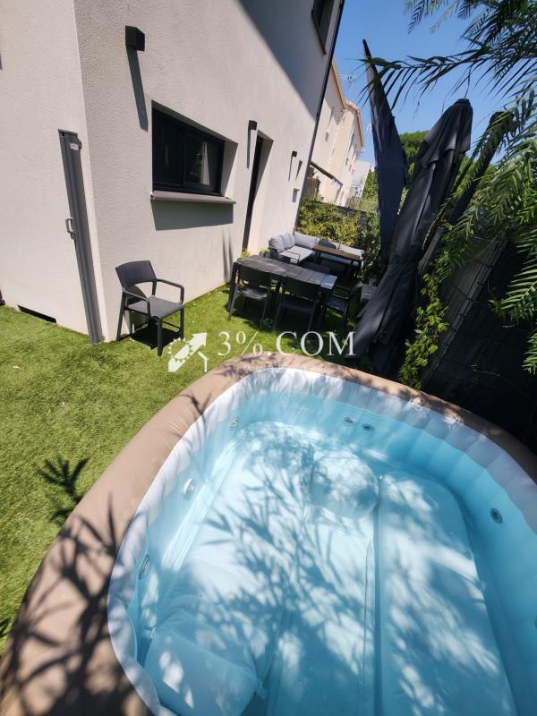 Villa - 117 m² - 5 pièces