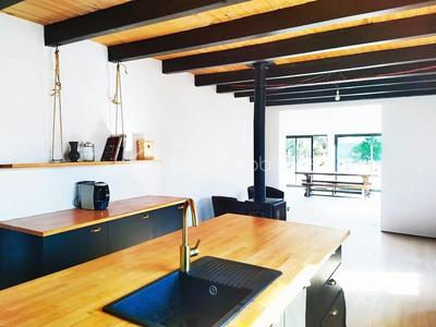 Maison - 215 m² - 7 pièces