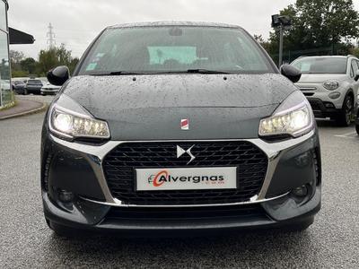 Ds Ds 3 (2) 1.2 Puretech 110 s&amp;S Performance Line Eat6