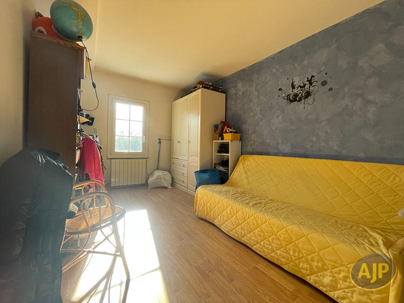 Maison - 170 m² - 6 pièces