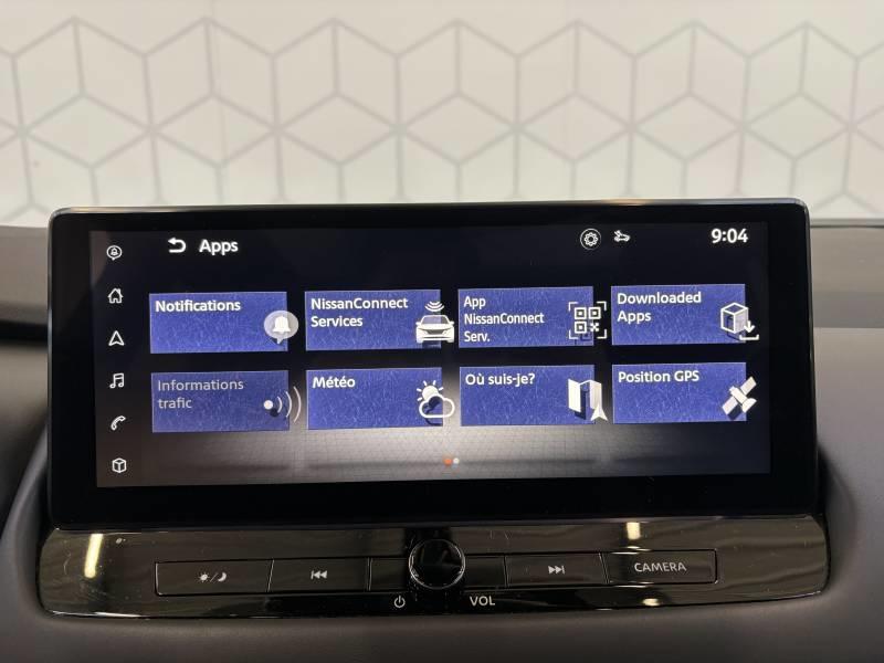 Nissan Qashqai e-Power 190 ch Tekna