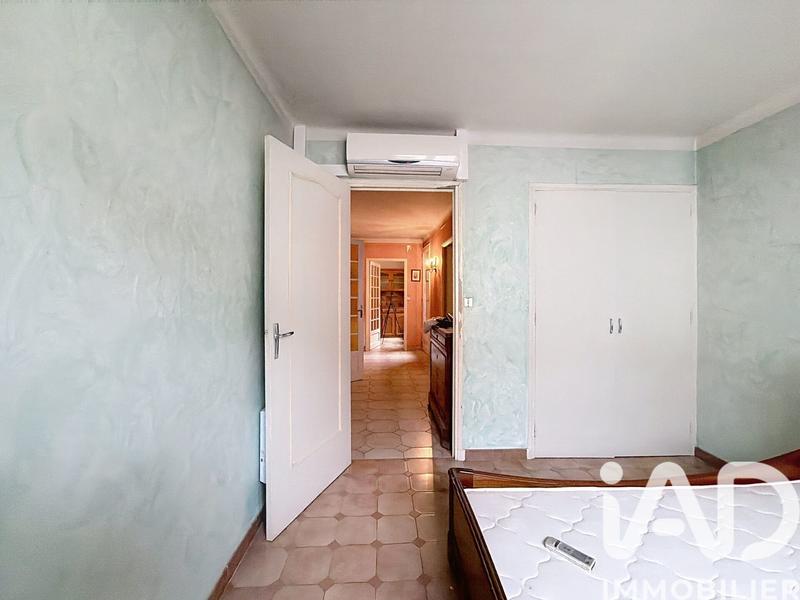 Maison de village - 133 m² - 6 pièces