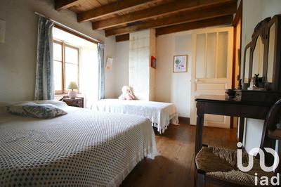 Maison - 98 m² - 5 pièces